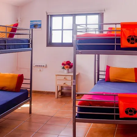 La Tortuga Hostel-3