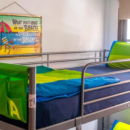 La Tortuga Hostel-2